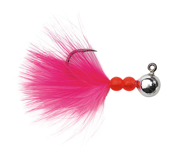 XXB Yakima Bait Maxi Jig 1/4 oz