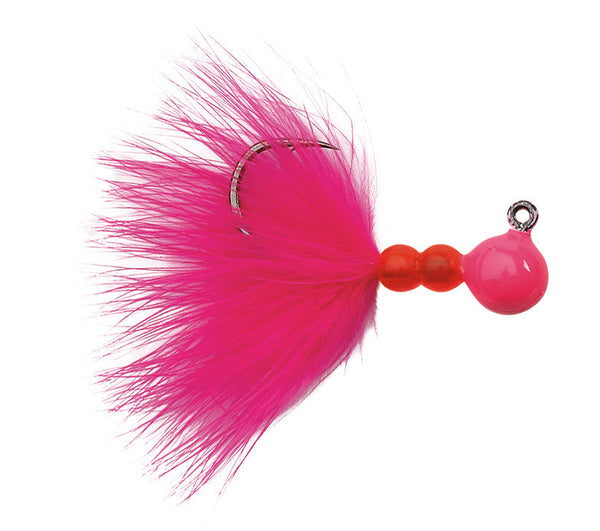 XXB Yakima Bait Maxi Jig 1/4 oz