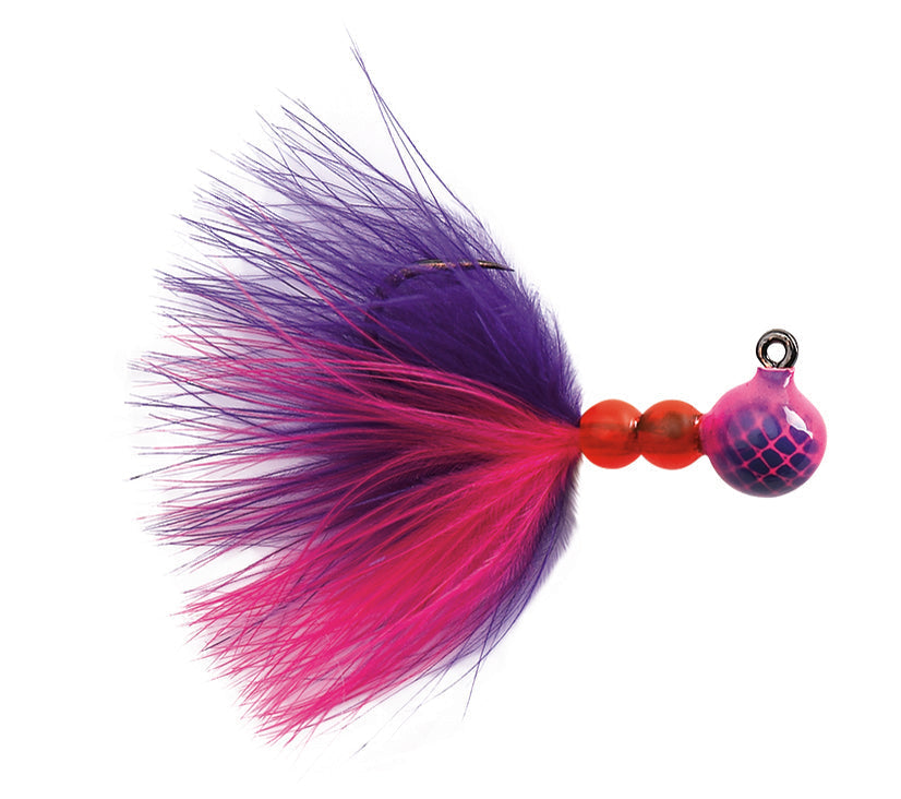 XXB Yakima Bait Maxi Jig 1/4 oz