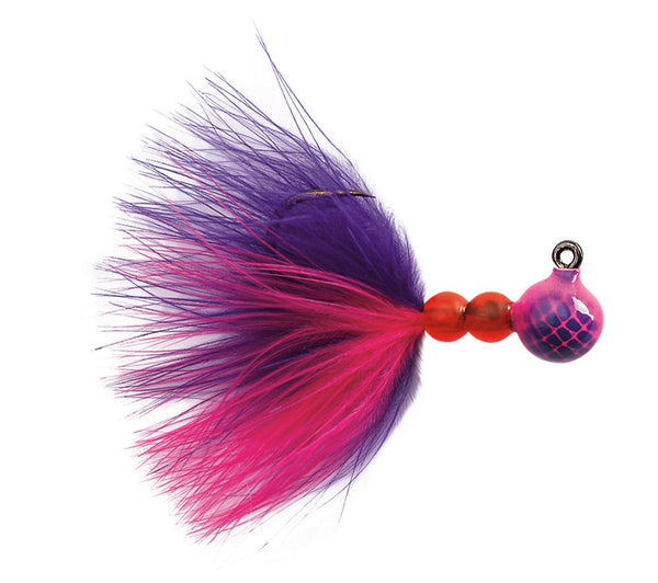XXB Yakima Bait Maxi Jig 1/4 oz