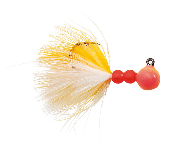 XXB Yakima Bait Maxi Jig 1/4 oz