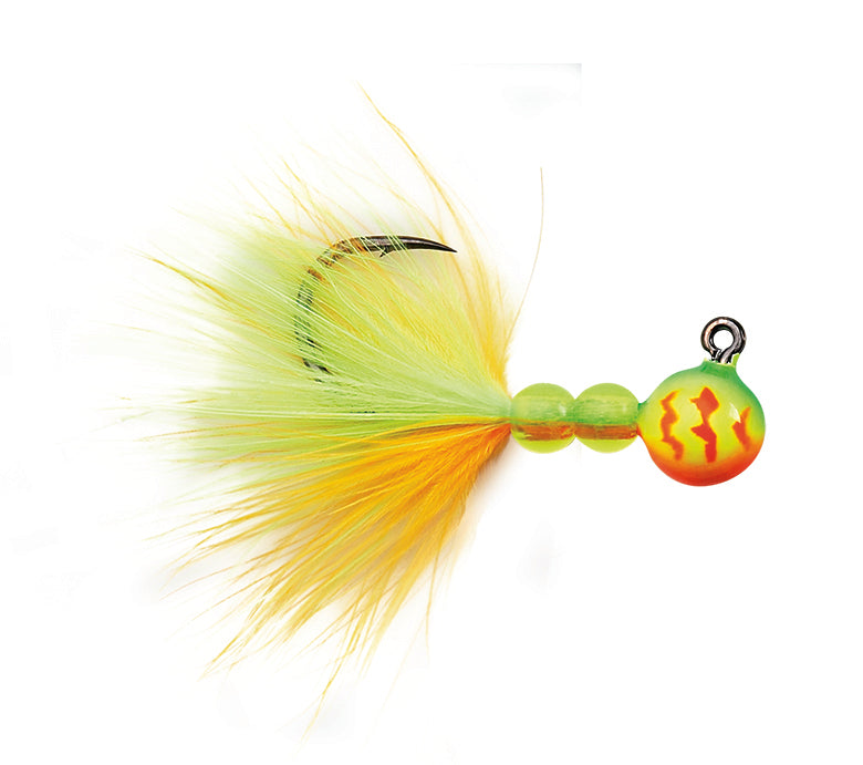 XXB Yakima Bait Maxi Jig 1/4 oz
