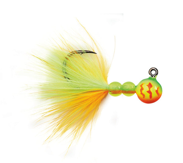 XXB Yakima Bait Maxi Jig 1/4 oz