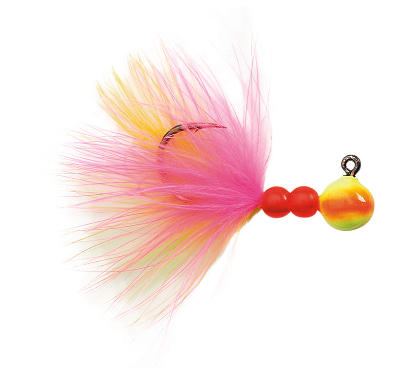 XXB Yakima Bait Maxi Jig 1/4 oz