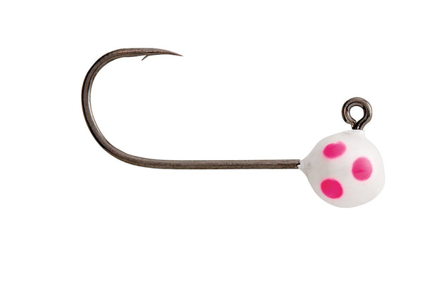 Yakima Bait Maxi Jig Head 1/8 oz