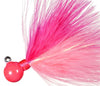 Hawken Sy's Marabou Flash Jig