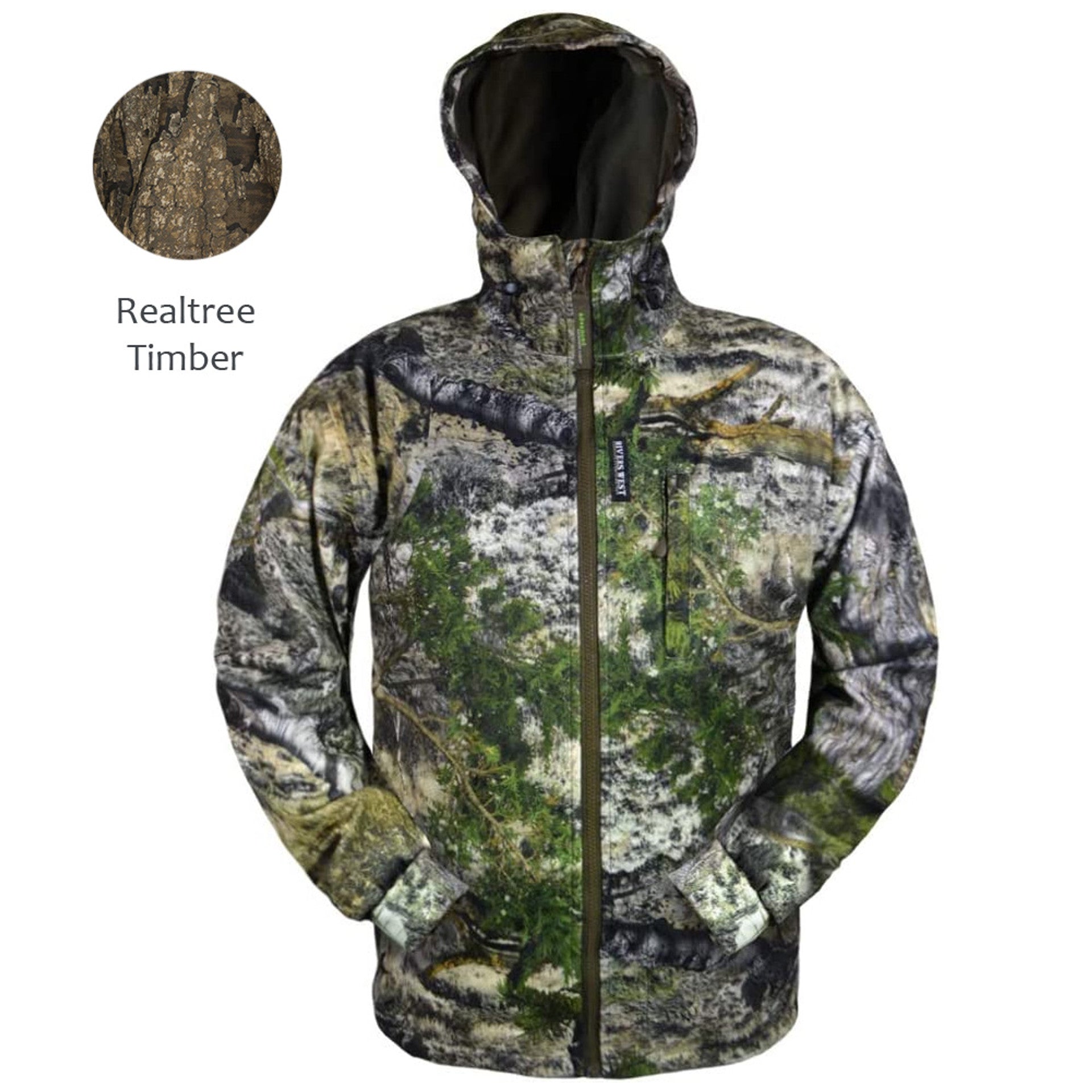 Rivers West Adirondack Jacket