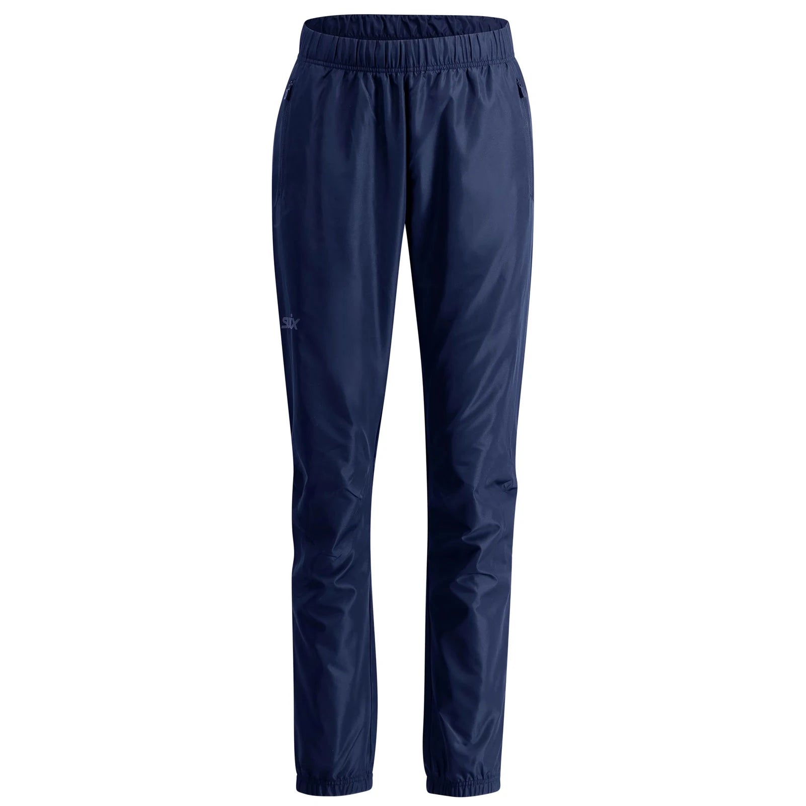 Swix Infinity Hybrid Wind Full Zip Pants Women's