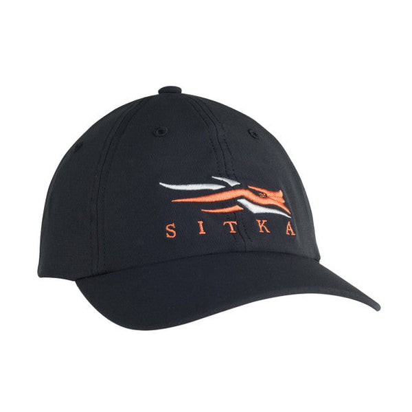 Sitka Black Cap