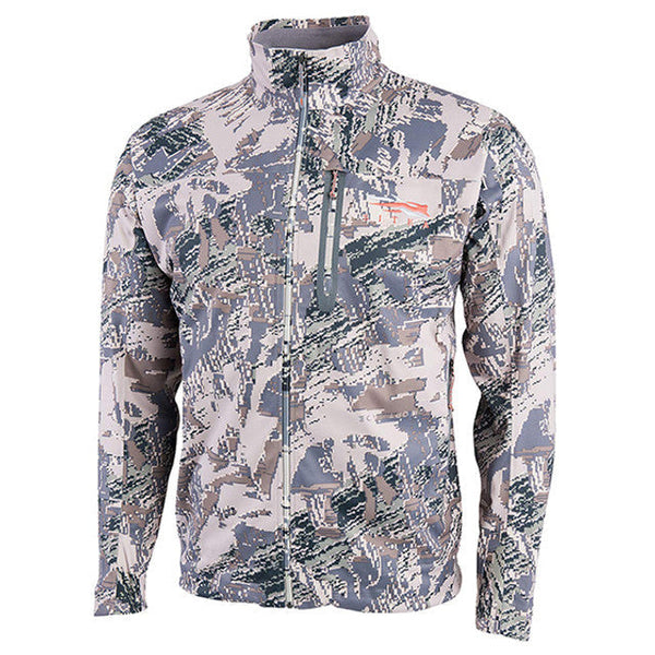 Sitka Mountain Jacket
