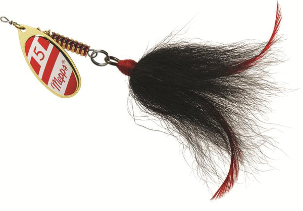 Mepp's Musky Killer Lure