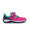 Merrell RIDGE TREK - PINK Size 11