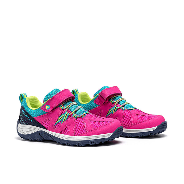 Merrell RIDGE TREK - PINK Size 11