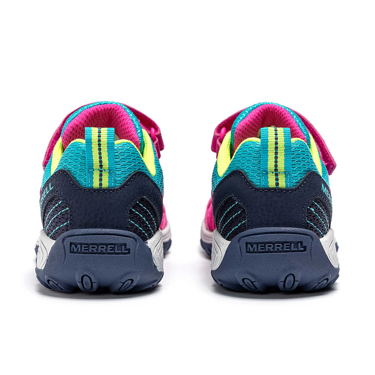 Merrell RIDGE TREK - PINK Size 11