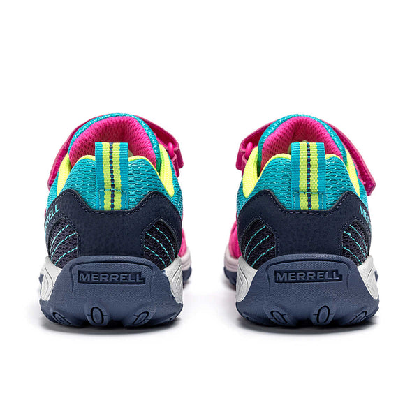 Merrell RIDGE TREK - PINK Size 11