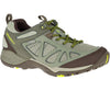 XXB Merrell Women's Siren Sport Q2 Waterproof Hiking Shoes