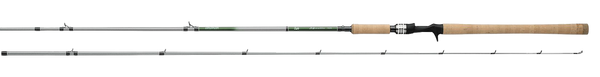 Daiwa Metallia SSS Casting Rods