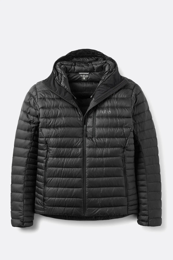 Rab Microlight Alpine Down Hoody Men's