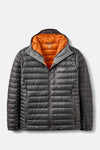 Rab Microlight Alpine Down Hoody Men's
