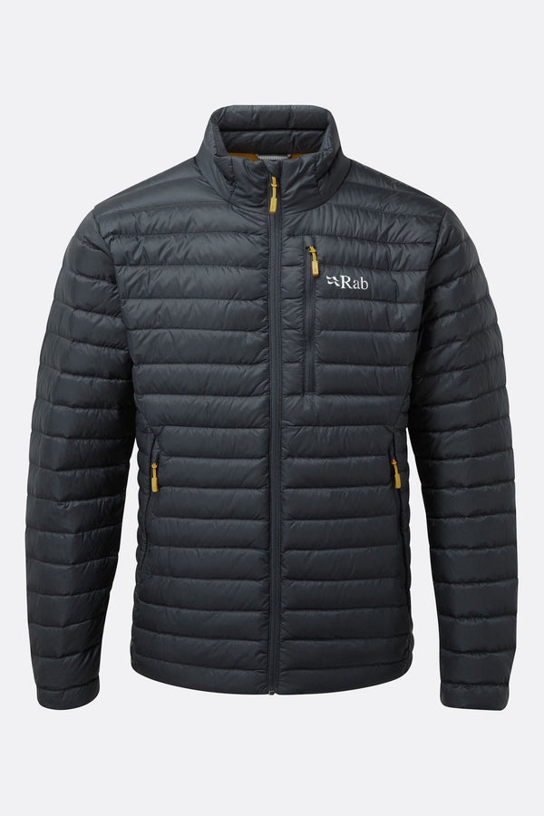 Rab Men's Microlight Jacket