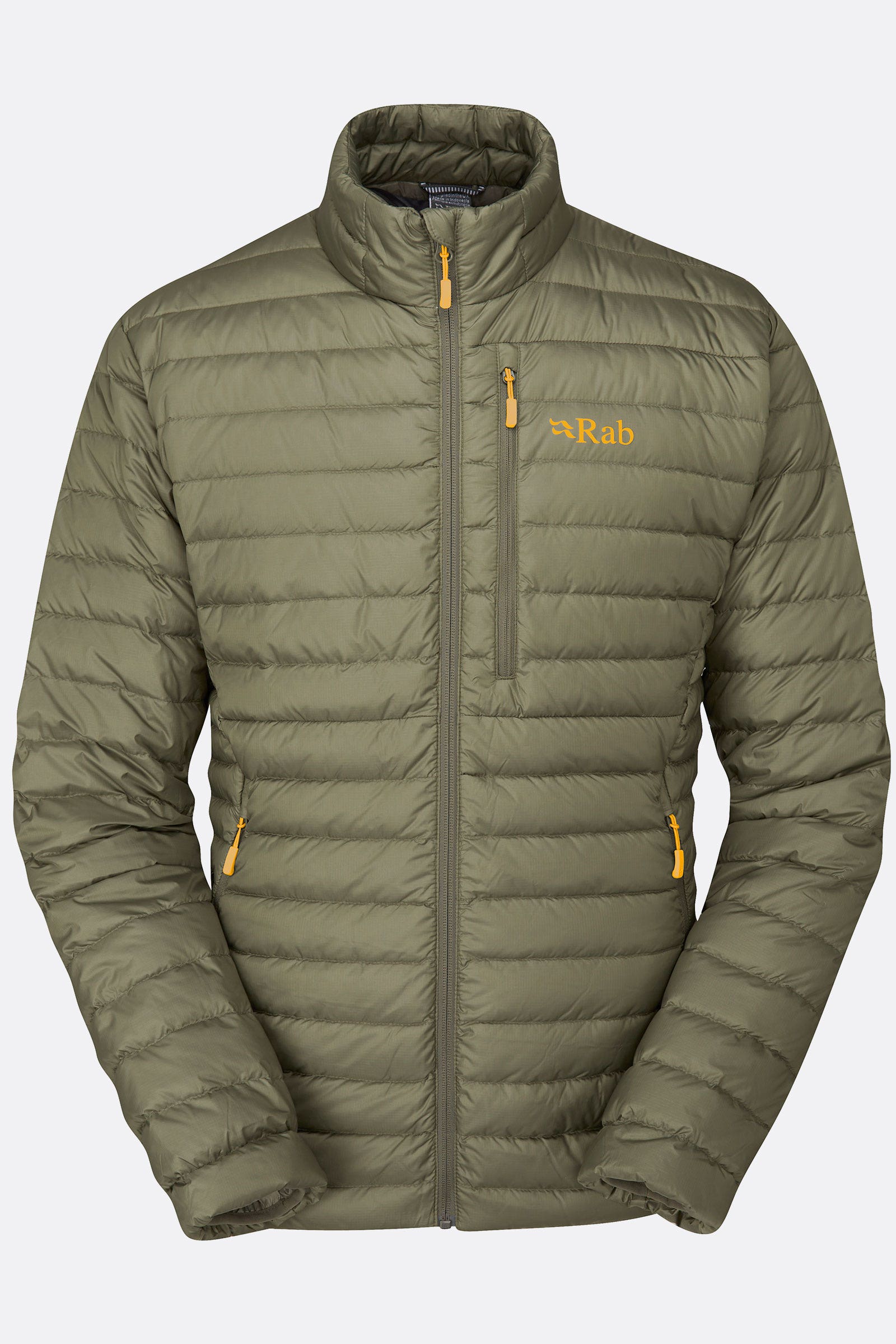 Rab Men's Microlight Jacket