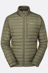 Rab Men's Microlight Jacket