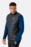 Rab Microlight Down Vest Men's