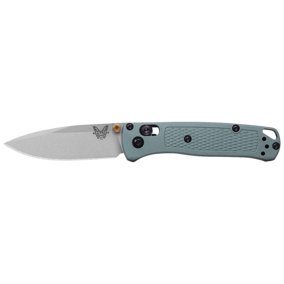 Benchmade Mini Bugout 2.82