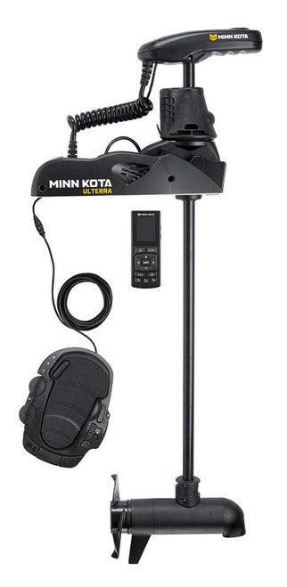 Minn Kota Ulterra 112 lb. Thrust 60