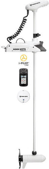 Minn Kota Riptide Terrova 112 Trolling Motor w/ i-Pilot Link & Bluetooth - 36V-112lb-72in
