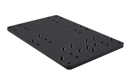 Minn Kota Boat Deck Reinforcement Kit / MKA-58