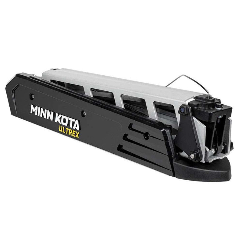 Minn Kota Mega Live TargetLock and Mega 360 Ultrex Accessory Mount - 80lb 45