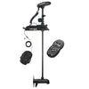 Minn Kota Terrova 80/US2 Trolling Motor W/I-Pilot & Bluetooth - 24V-80lb-60"