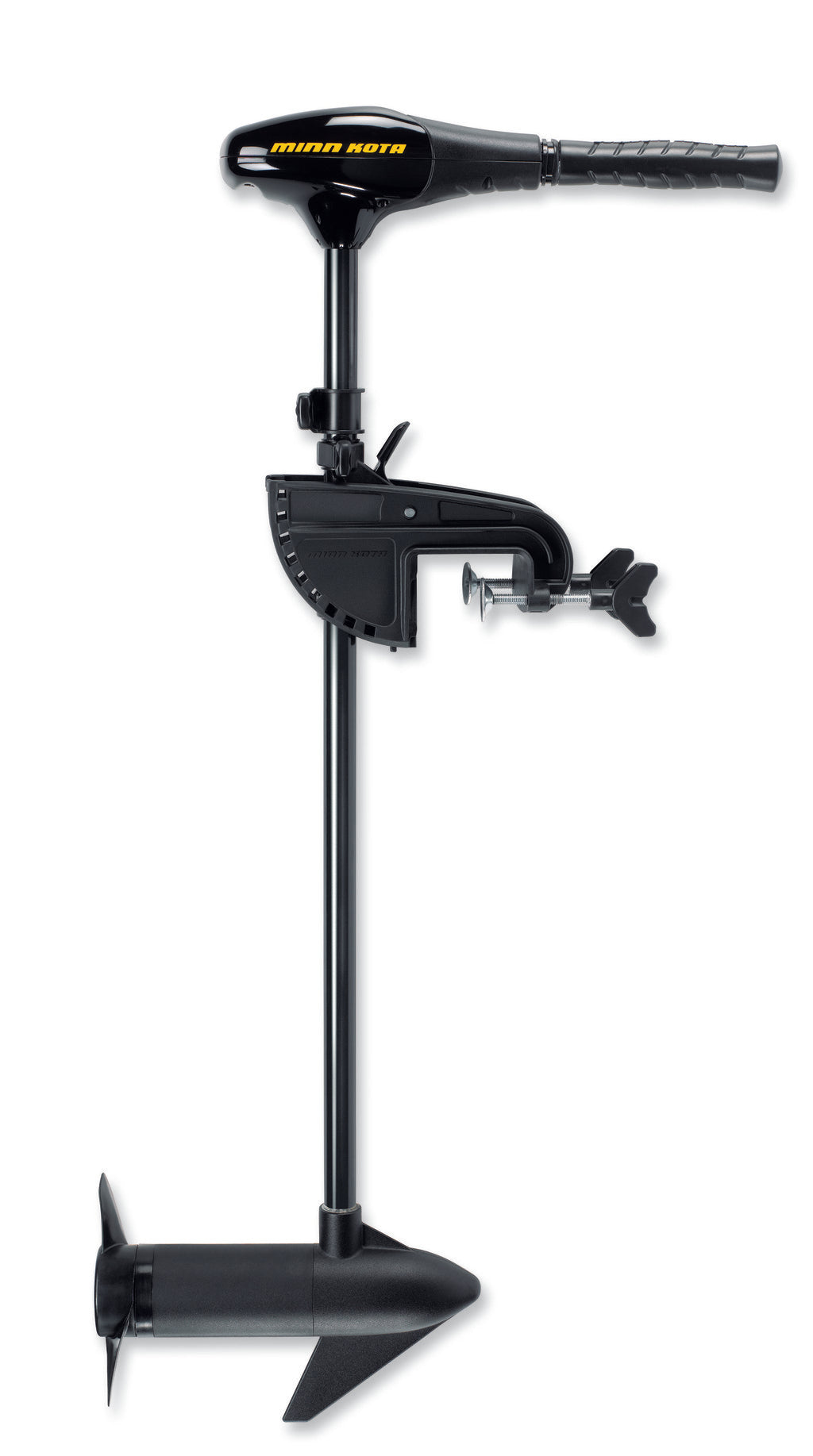 Minn Kota Endura C2 55 Transom-Mount Trolling Motor