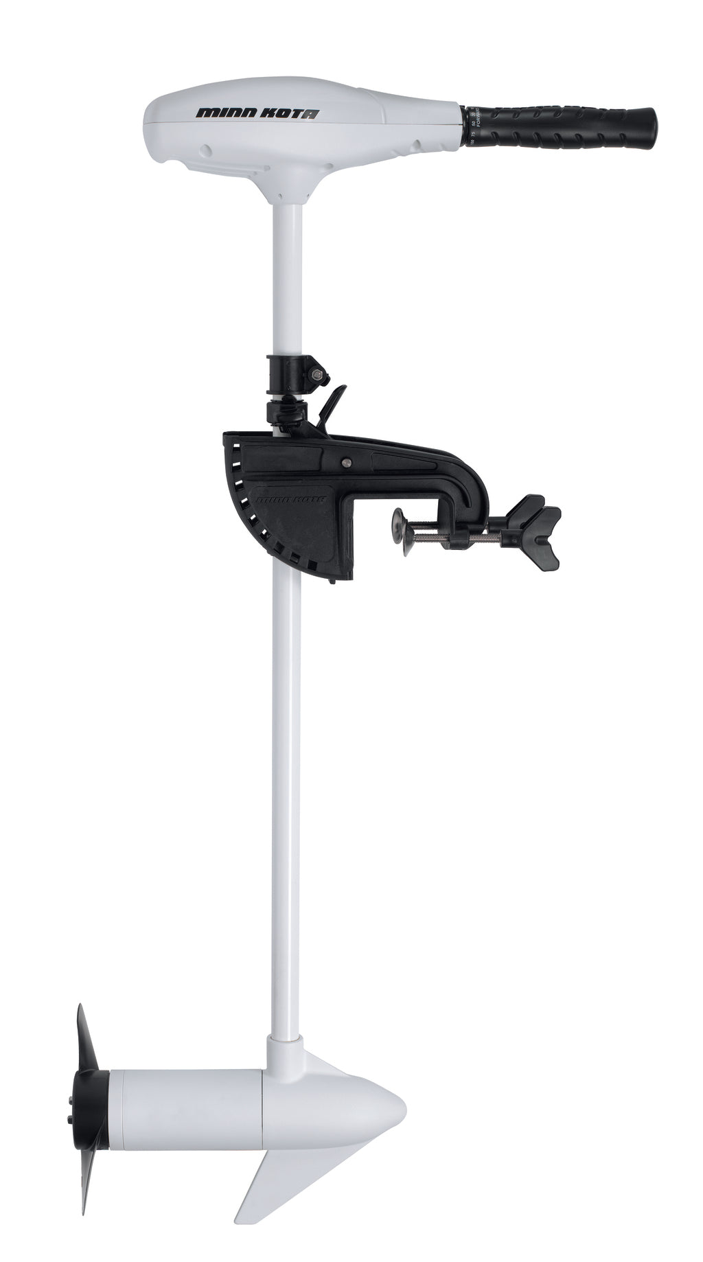 Minn Kota Riptide 55V/T Transom-Mount Trolling Motor