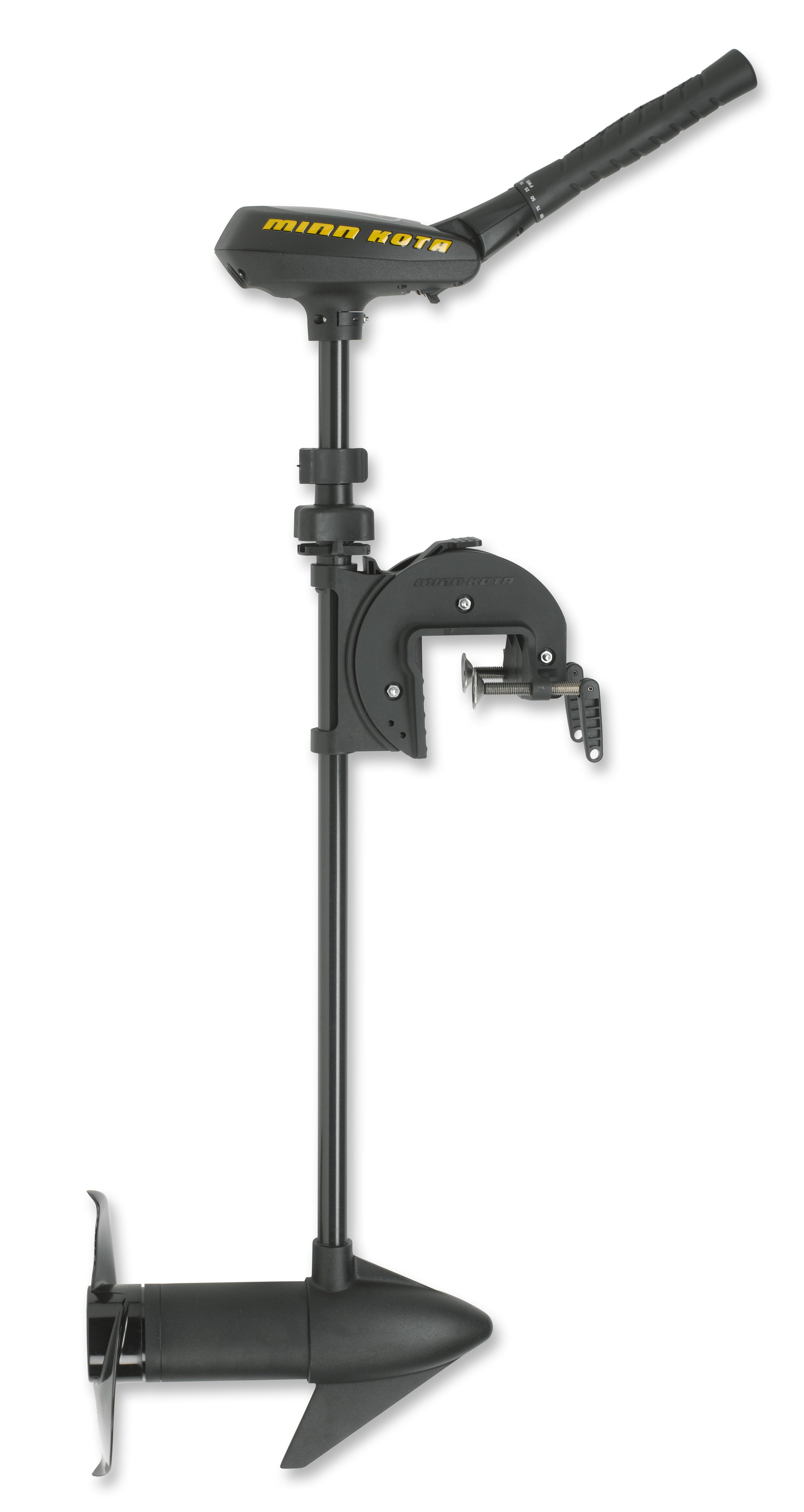 Minn Kota TRAXXIS 55 Transom-Mount Trolling Motor
