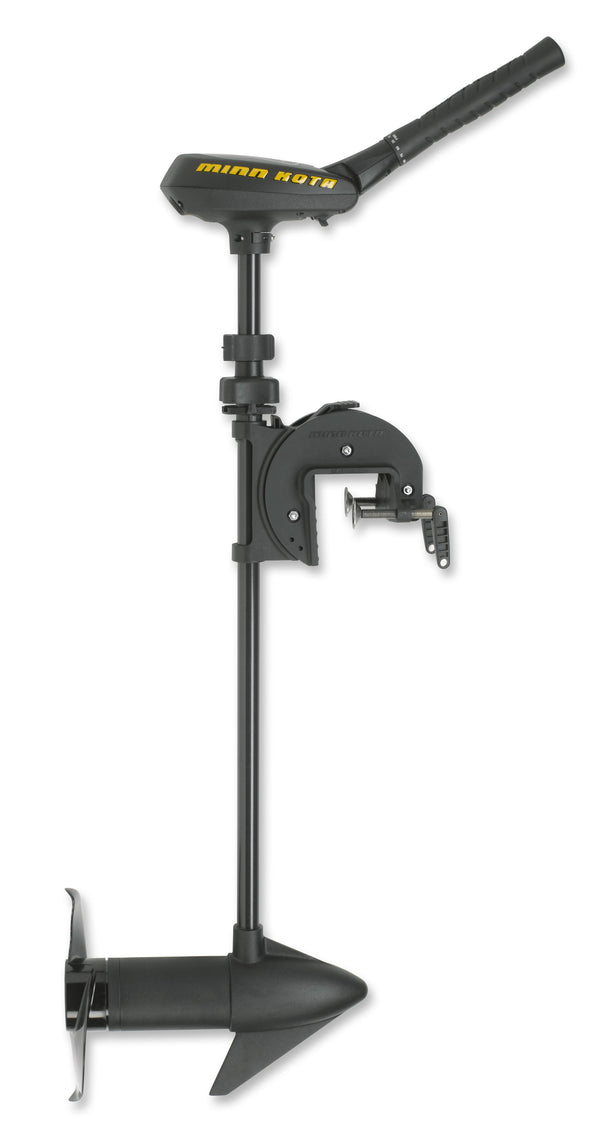 Minn Kota TRAXXIS 55 Transom-Mount Trolling Motor