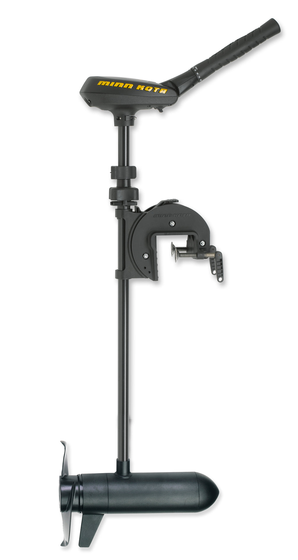 Minn Kota TRAXXIS 80 Transom-Mount Trolling Motor