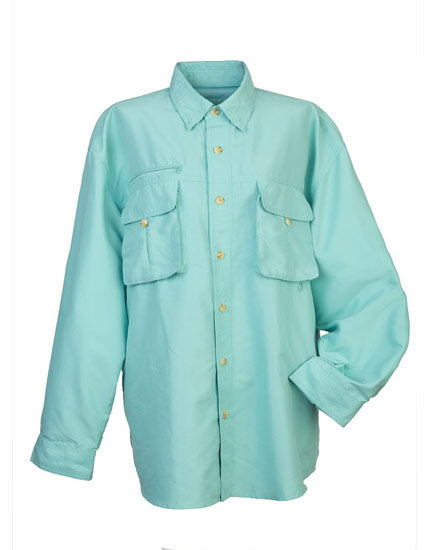 Guides Choice PACA Fishing Shirts Long Sleeve Men's