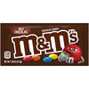 M&M's Chocolate Candies