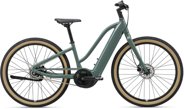 Momentum Transend E+ LDS 28MPH