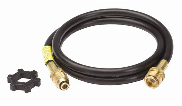 Mr. Heater 12' Propane Hose Assembly