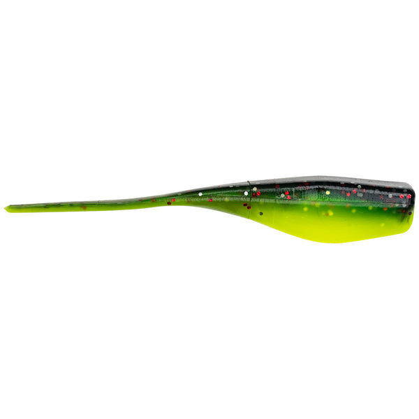 Strike King Mr. Crappie Panfish Lightning Shad 2-Inch