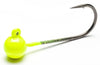 Mustad Addicted Jig Heads 4-Pack