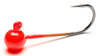 Mustad Addicted Jig Heads 4-Pack