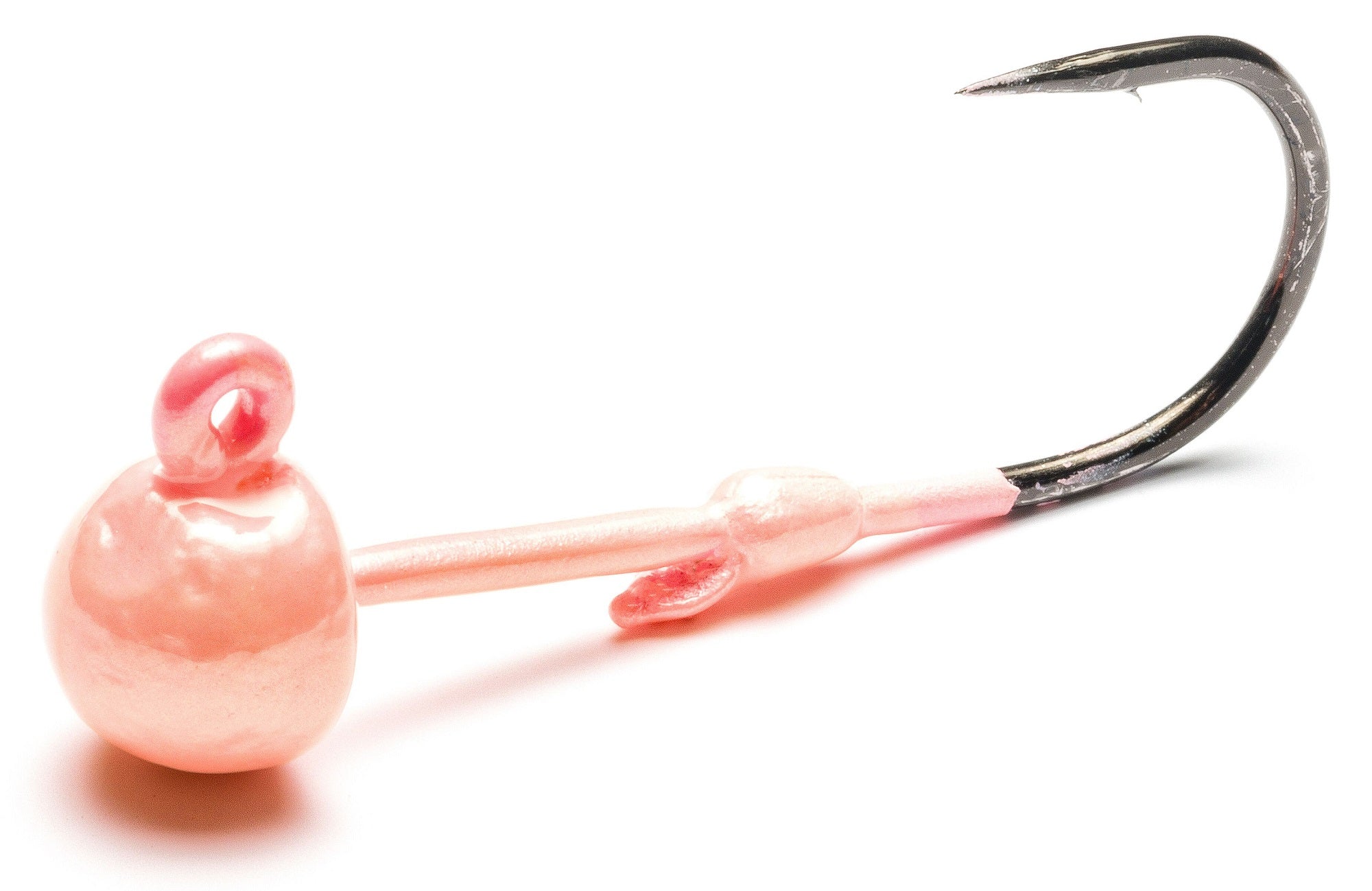 Mustad Addicted Worm Heads 4-Pack