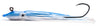 Mustad Addicted Setback Hootchie Twitcher