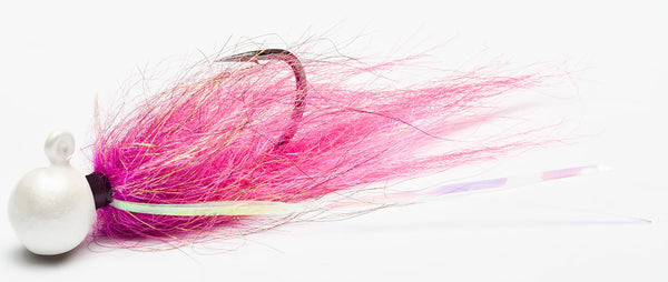 Mustad Addicted Tailout Twitching Jig