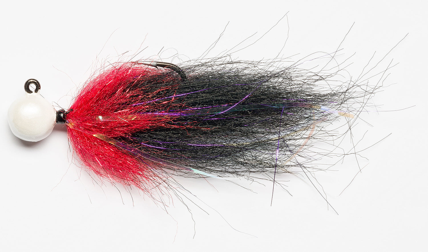 Mustad Addicted Tailout Twitching Jig