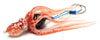 Mustad Inkvader Octopus Jig